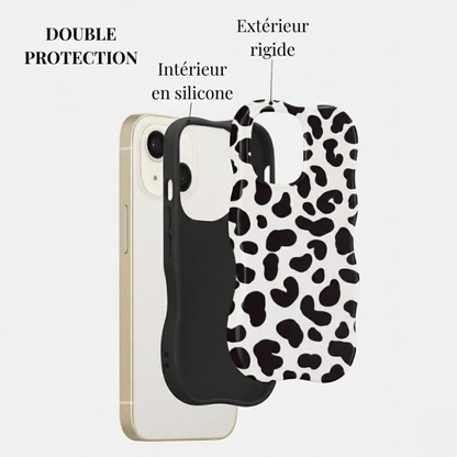 Coque iPhone Aube - Mabble Case