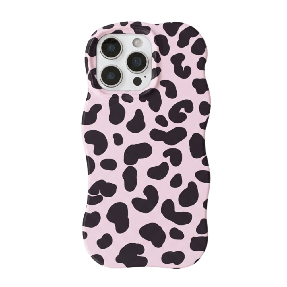 Coque iPhone Ballerine - Mabble Case