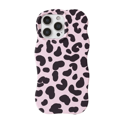 Coque iPhone Ballerine - Mabble Case