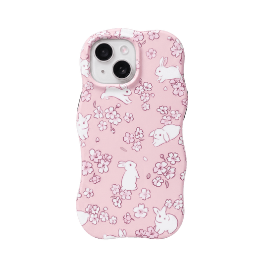 Coque iPhone Bloom - Mabble Case