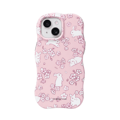 Coque iPhone Bloom - Mabble Case