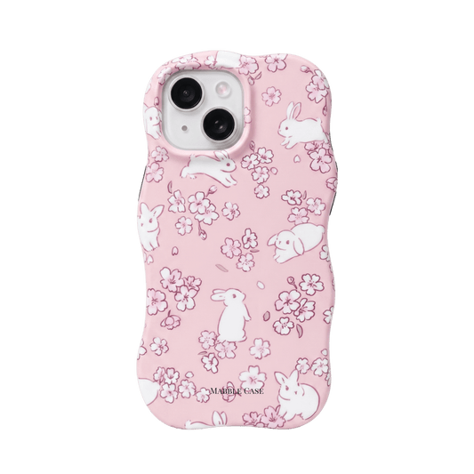 Coque iPhone Bloom - Mabble Case
