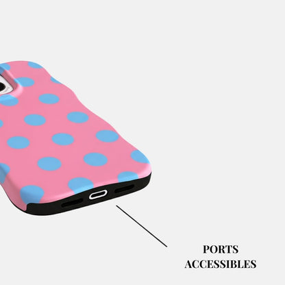 Coque iPhone Bubblegum - Mabble Case