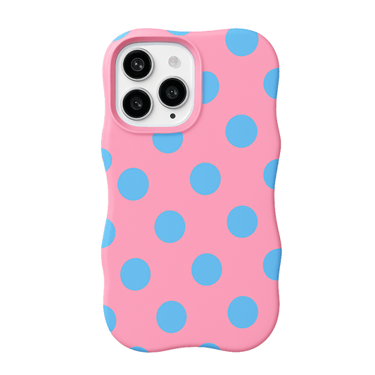 Coque iPhone Bubblegum - Mabble Case