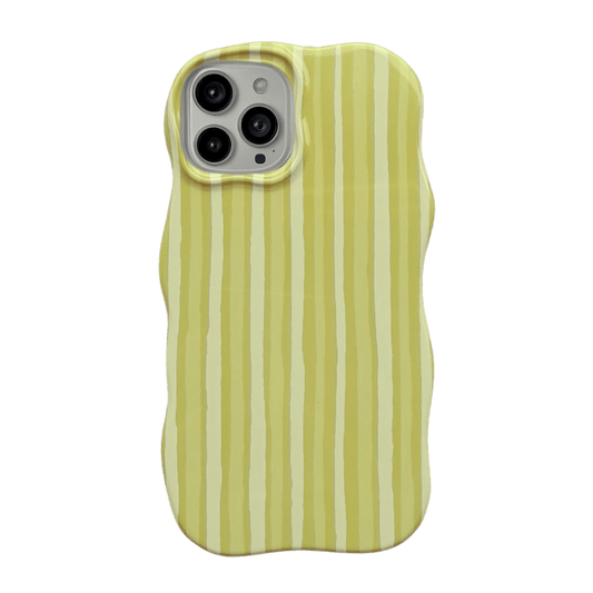 Coque iPhone Butter Cream - Mabble Case