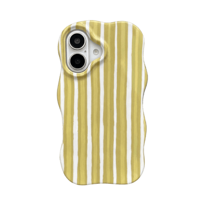 Coque iPhone Butter Cream - Mabble Case
