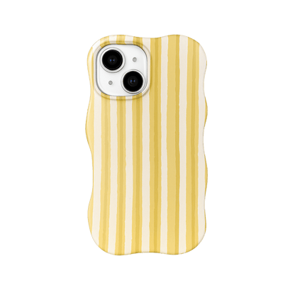 Coque iPhone Butter Cream - Mabble Case