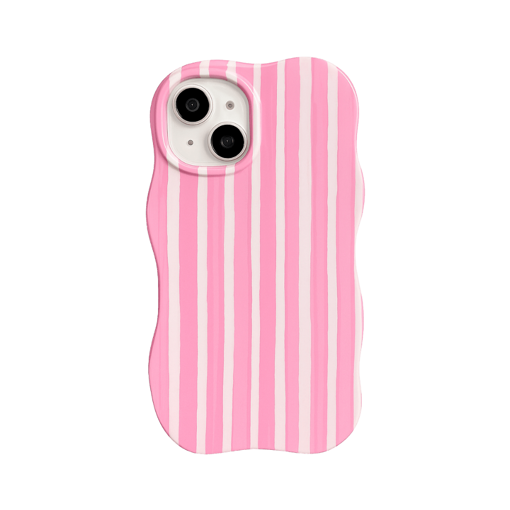 Coque iPhone Candy Milk - Mabble Case