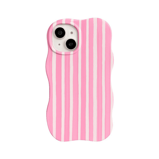 Coque iPhone Candy Milk - Mabble Case