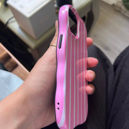 Coque iPhone Candy Milk - Mabble Case