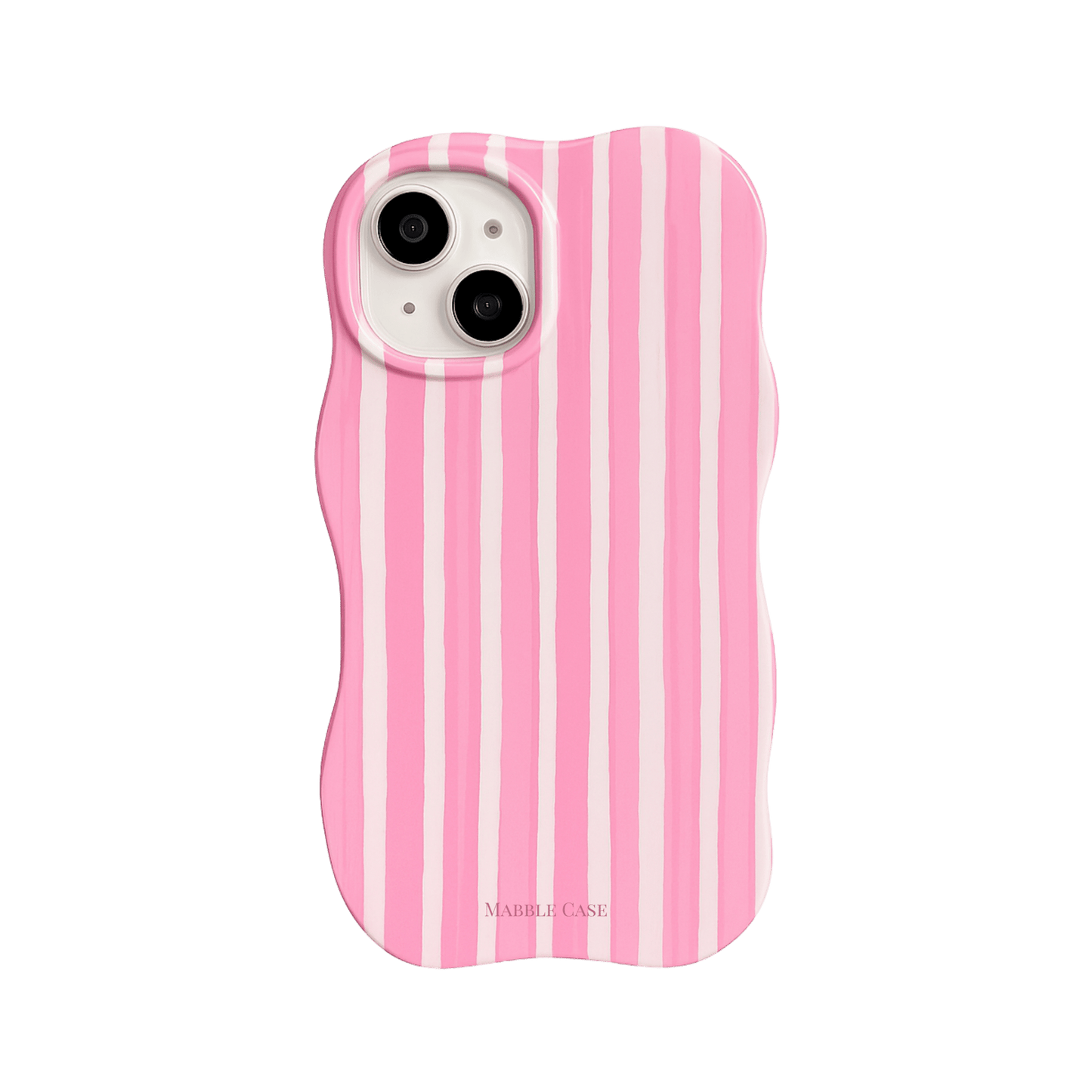Coque iPhone Candy Milk - Mabble Case