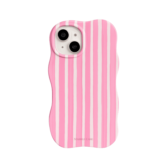 Coque iPhone Candy Milk - Mabble Case