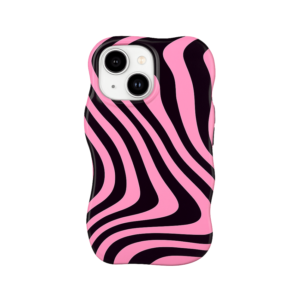 Coque iPhone Candy Night - Mabble Case