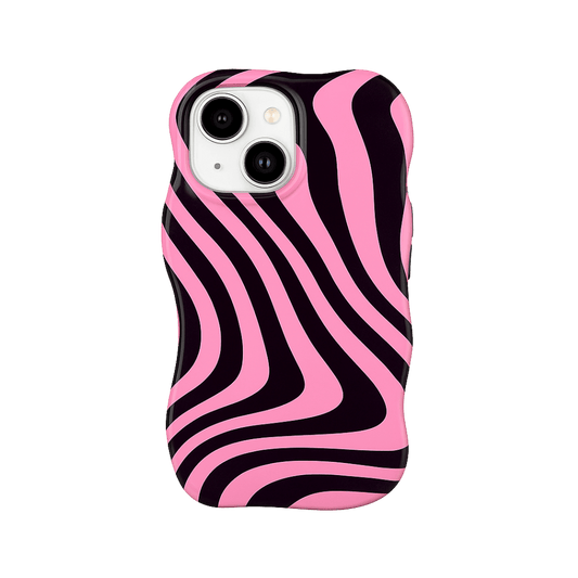 Coque iPhone Candy Night - Mabble Case