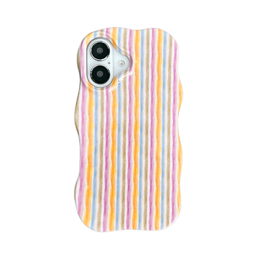 Coque iPhone Confetti - Mabble Case