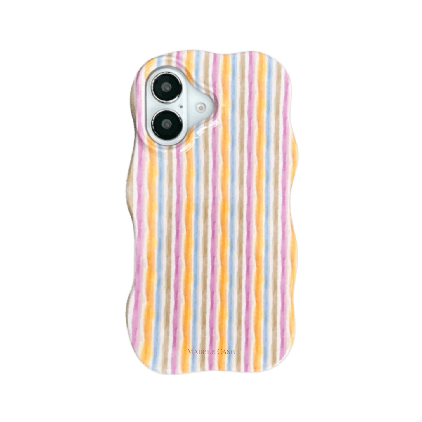 Coque iPhone Confetti - Mabble Case