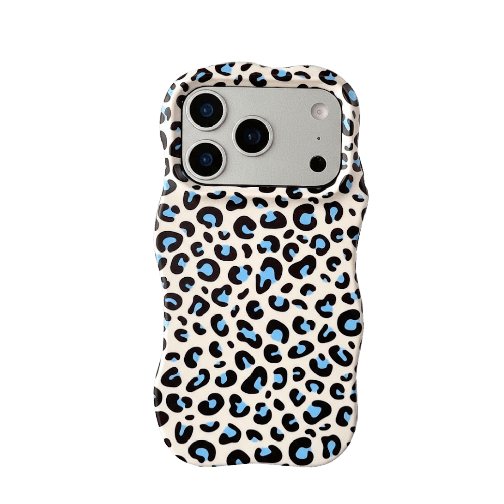Coque iPhone Dalma - Mabble Case