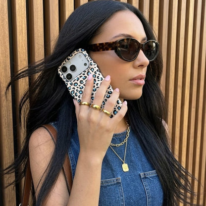 Coque iPhone Dalma - Mabble Case