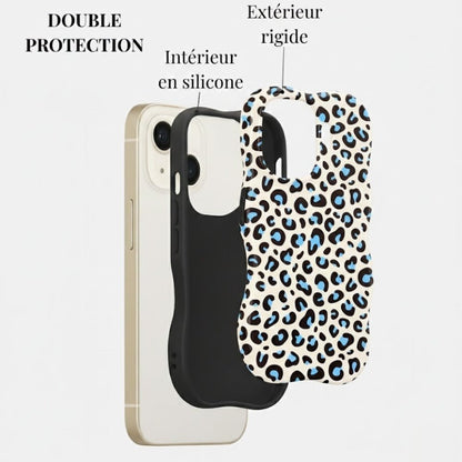Coque iPhone Dalma - Mabble Case