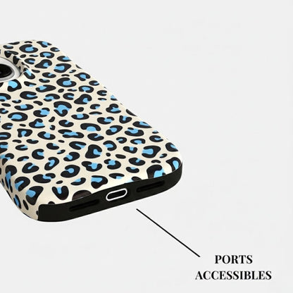 Coque iPhone Dalma - Mabble Case