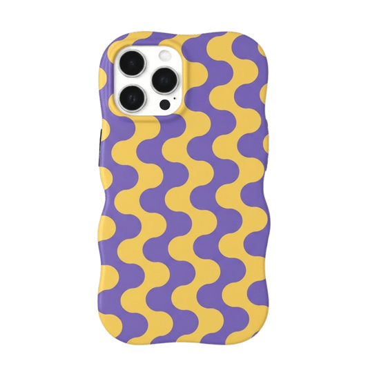 Coque iPhone Daphné - Mabble Case