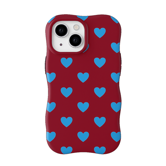Coque iPhone Dreamy Love - Mabble Case