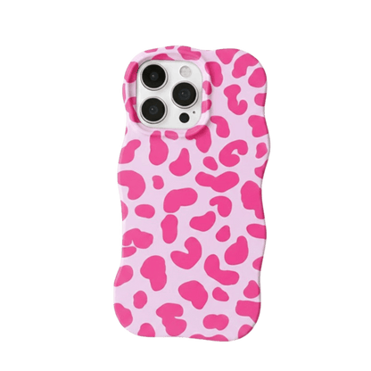 Coque iPhone Flamingo - Mabble Case