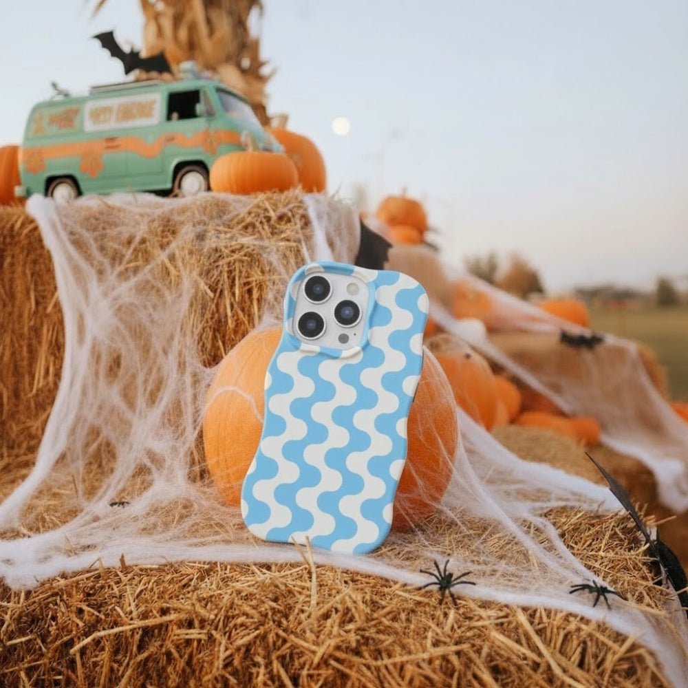 Coque iPhone Fred - Mabble Case