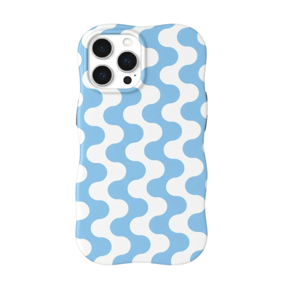 Coque iPhone Fred - Mabble Case