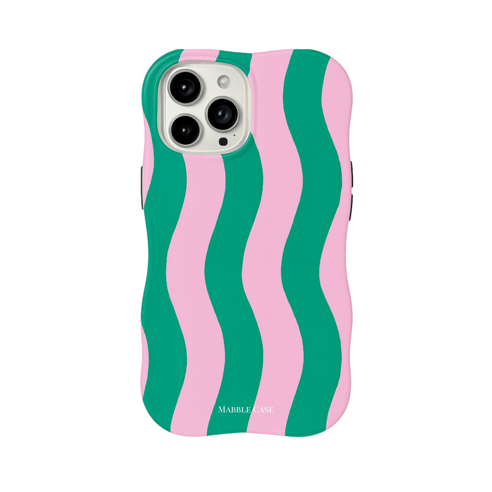 Coque iPhone Jungle Pop - Mabble Case