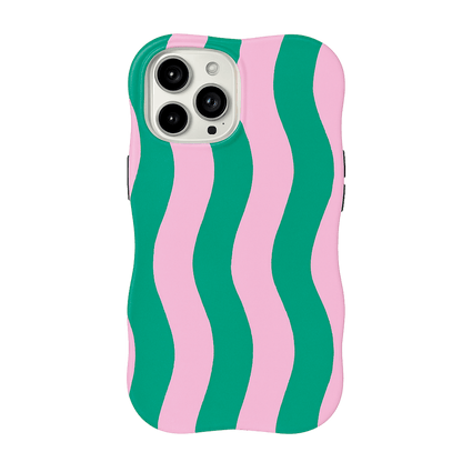 Coque iPhone Jungle Pop - Mabble Case