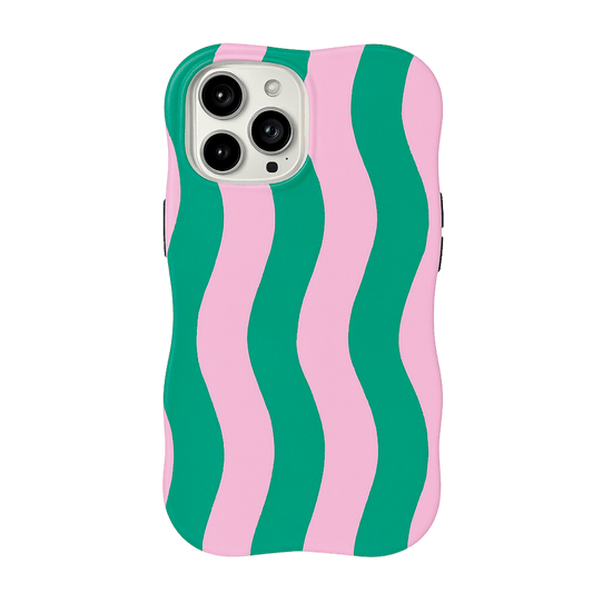 Coque iPhone Jungle Pop - Mabble Case