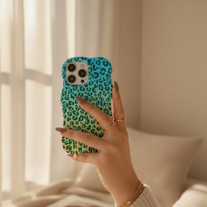 Coque iPhone Lagoona - Mabble Case