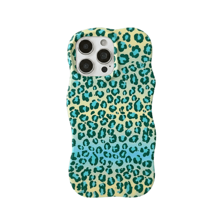 Coque iPhone Lagoona - Mabble Case