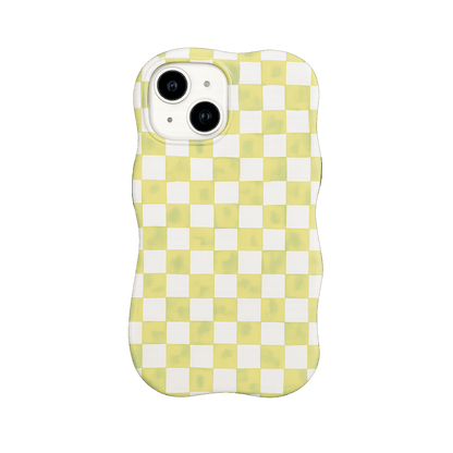 Coque iPhone Limoncello - Mabble Case