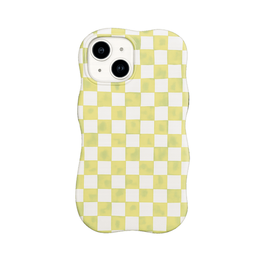 Coque iPhone Limoncello - Mabble Case