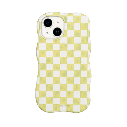Coque iPhone Limoncello - Mabble Case