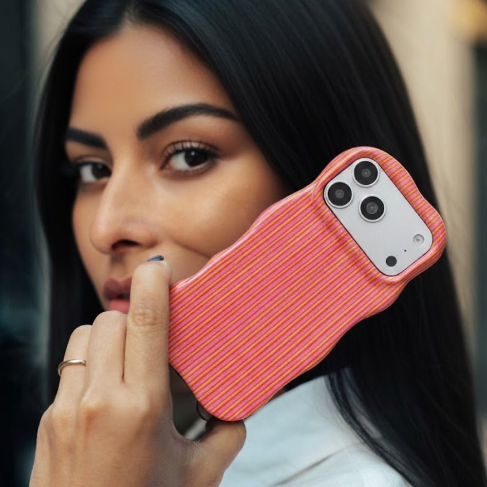 Coque iPhone Lolli Pop - Mabble Case