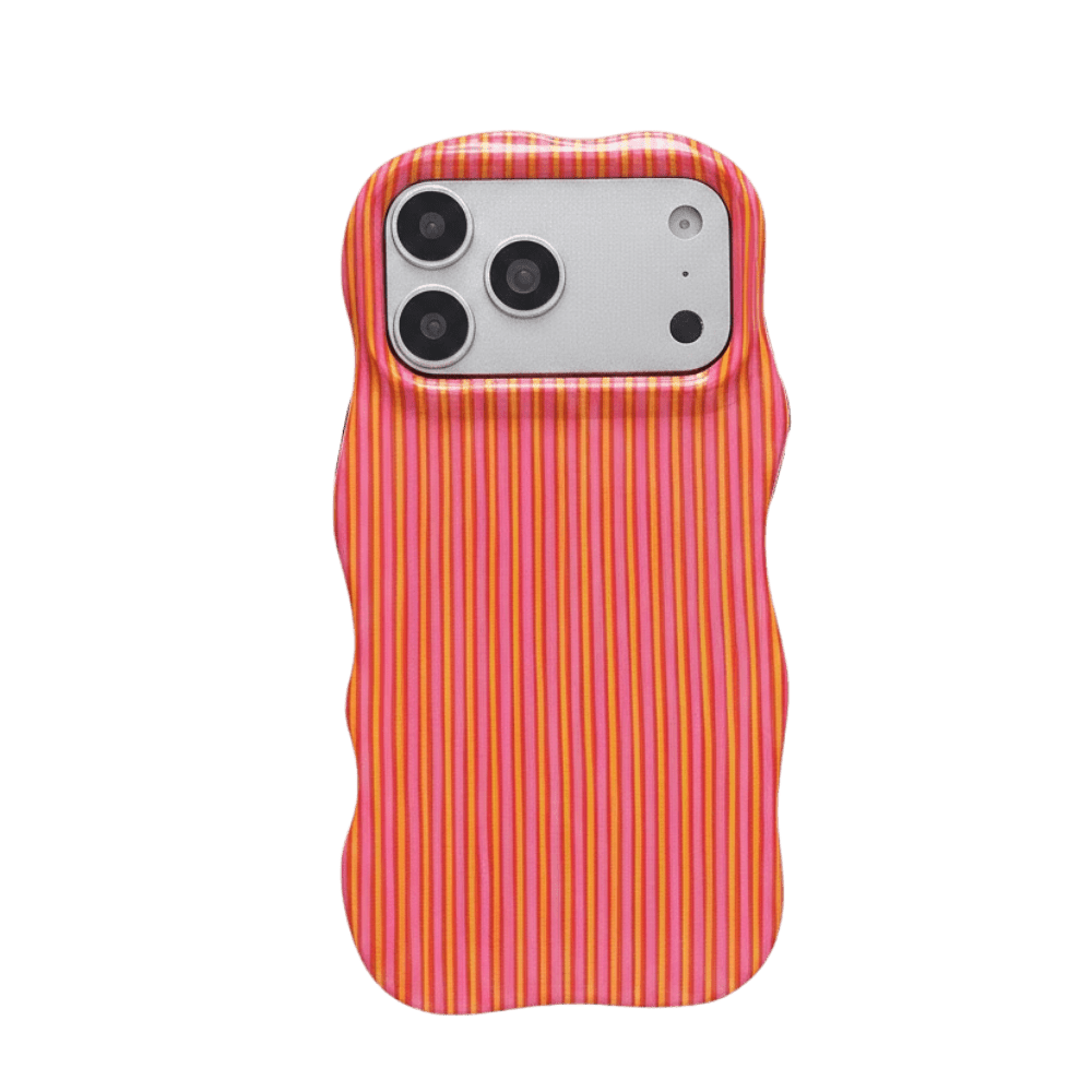Coque iPhone Lolli Pop - Mabble Case