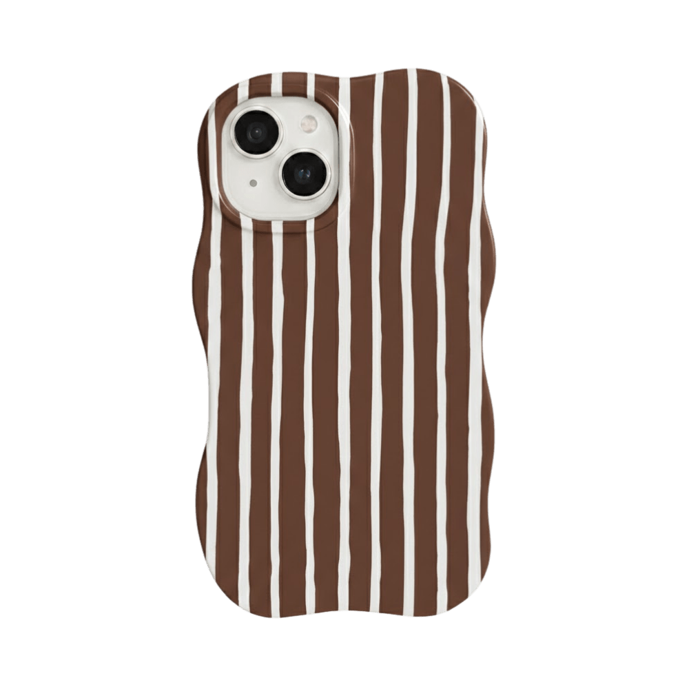 Coque iPhone Mocha - Mabble Case