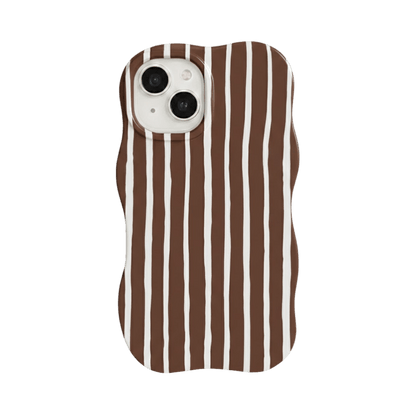 Coque iPhone Mocha - Mabble Case