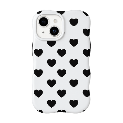 Coque iPhone Moonlight - Mabble Case