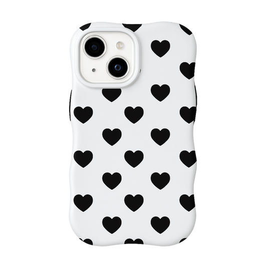 Coque iPhone Moonlight - Mabble Case
