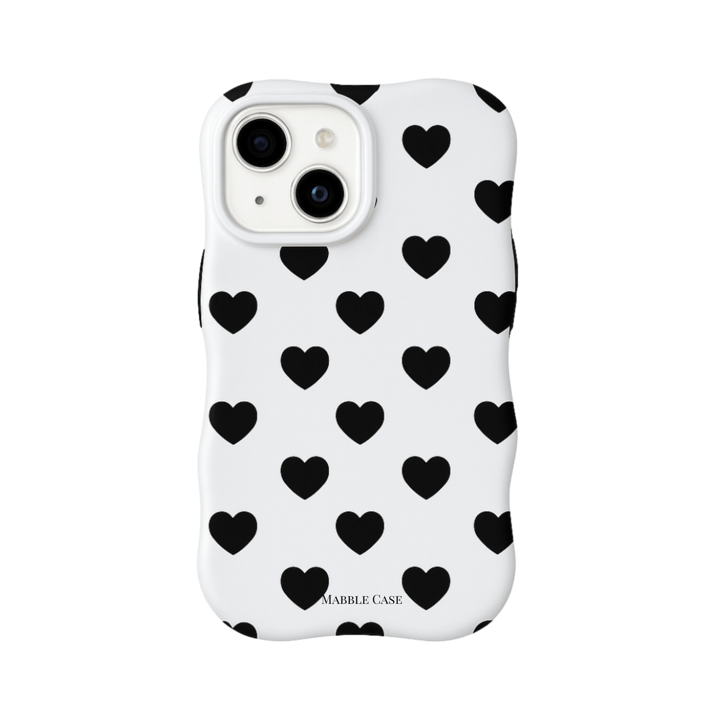 Coque iPhone Moonlight - Mabble Case
