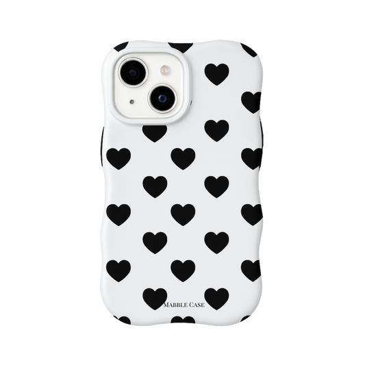 Coque iPhone Moonlight - Mabble Case