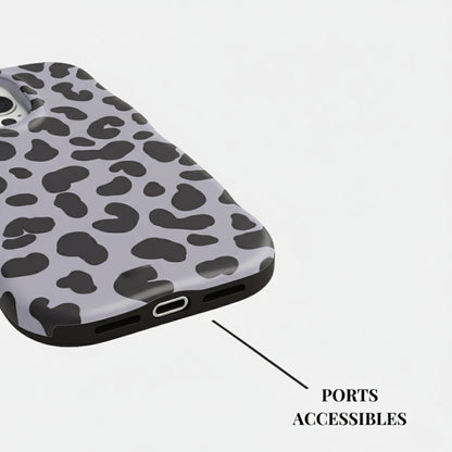 Coque iPhone Nébula - Mabble Case