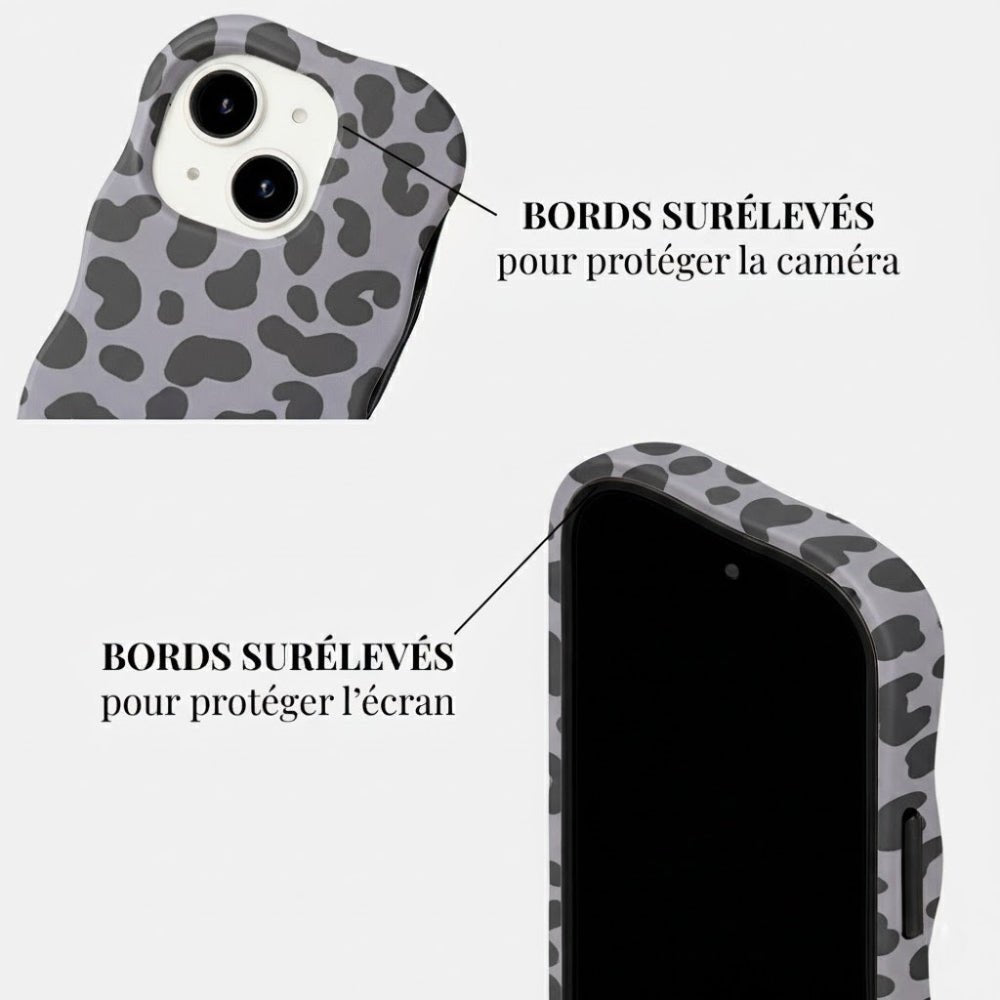 Coque iPhone Nébula - Mabble Case