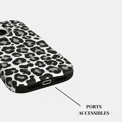 Coque iPhone Onyx - Mabble Case