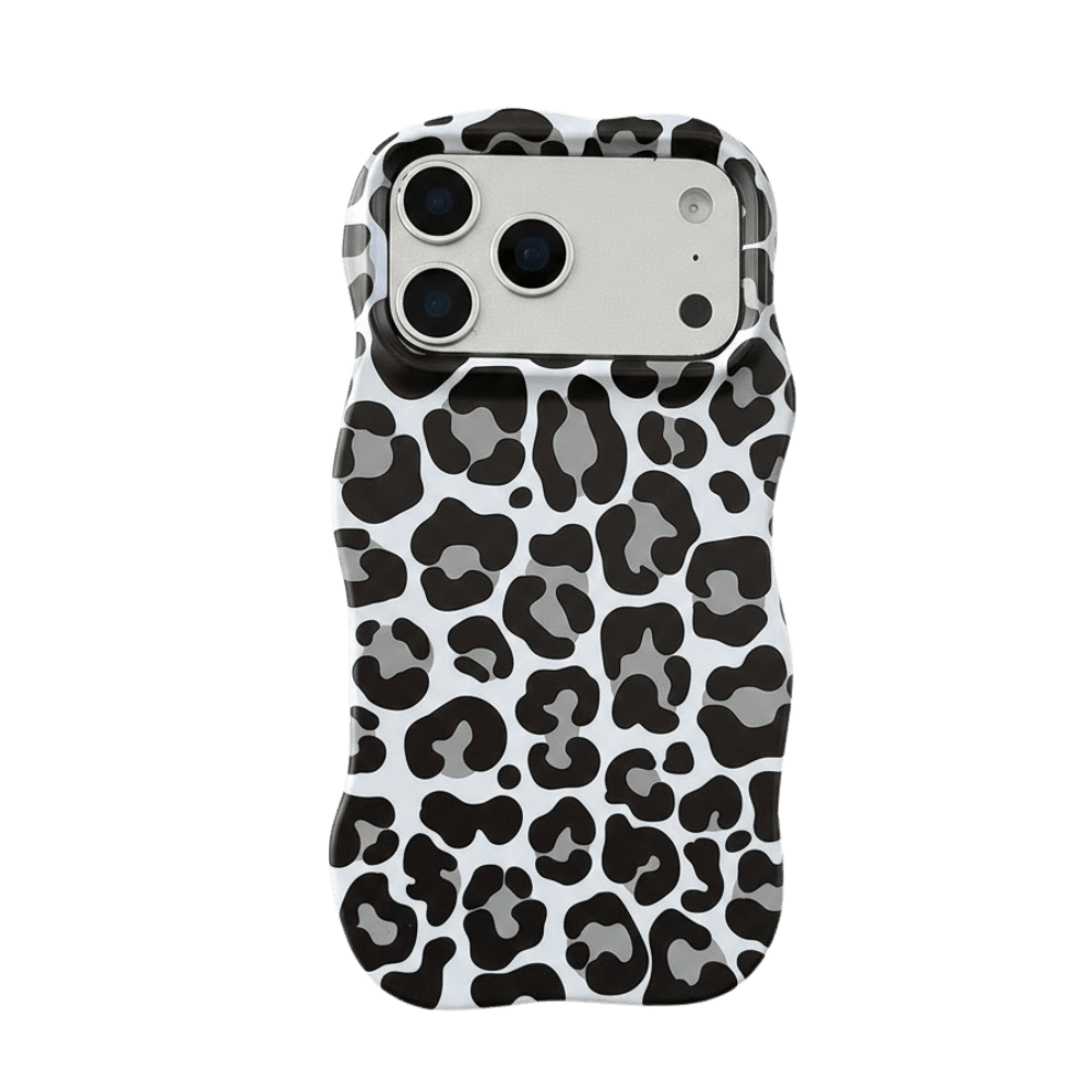 Coque iPhone Onyx - Mabble Case