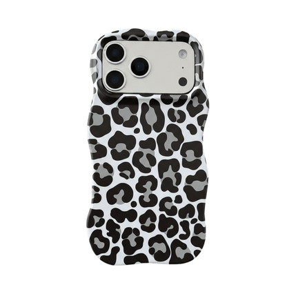 Coque iPhone Onyx - Mabble Case